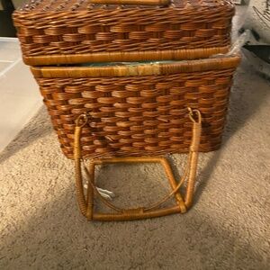 Picnic Badket set